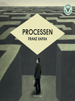 cover image of Processen